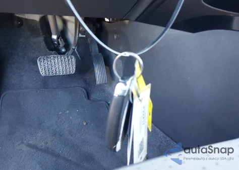 2024 Chevrolet Trax Fwd Lt из США, поврежденный, VIN KL77LHE26RC015674